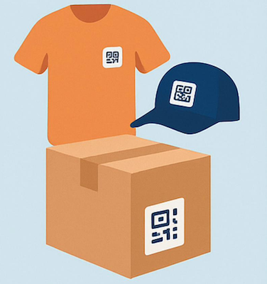 Corporate gifting and merchandise packaging